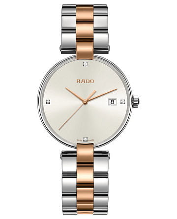 Rado Coupole Diamonds R22852713